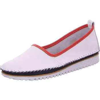 Балетки Esgano Ballet Flats, белый