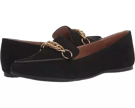 Балетки Esprit Binnie, черный