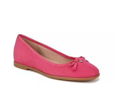 Балетки Essential Ballet Flat Naturalizer, фуксия