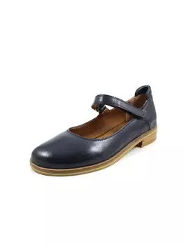 Балетки Everybody Ballerina, синий