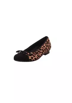 Балетки F9050178/147 Semler, бежевый