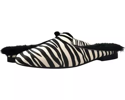 Балетки FARYL by Farylrobin Moka, цвет Zebra