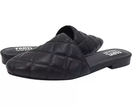 Балетки FARYL by Farylrobin Morgan, черный