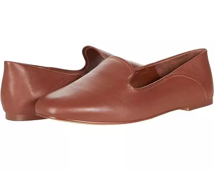 Балетки FARYL by Farylrobin Taylor, цвет Russet Nappa Leather