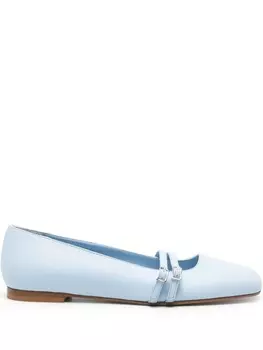 Балетки Felice GIABORGHINI, синий