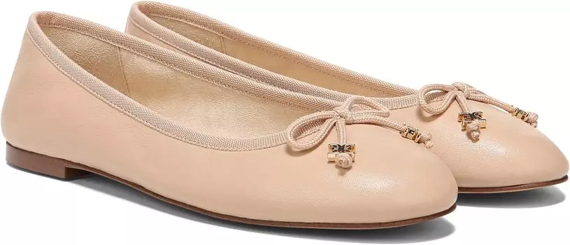 Балетки Felicia Luxe Sam Edelman, цвет Vintage Pink