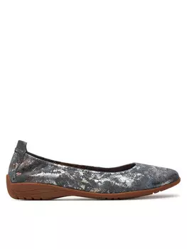 Балетки Fenja 01 Josef Seibel, серый