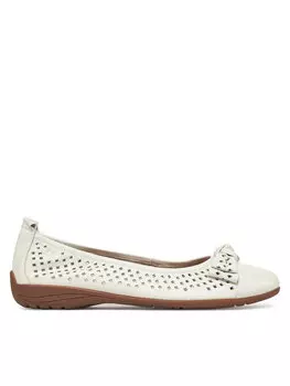 Балетки Fenja 24 74824 Josef Seibel, белый