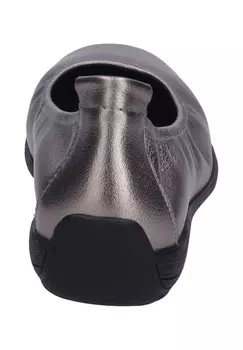 Балетки FENJA Josef Seibel, антрацит