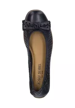 Балетки FENJA Josef Seibel, синий