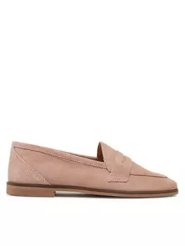 Балетки Filipe, розовый