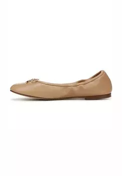 Балетки FLATS FELICIA Sam Edelman, бежевый