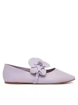 Балетки Floralina 13966793 Aldo, фиолетовый