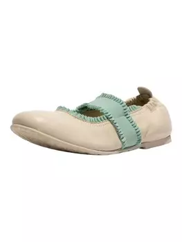 Балетки Fly London, кремовый