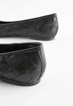 Балетки FOREVER COMFORT Next, черный