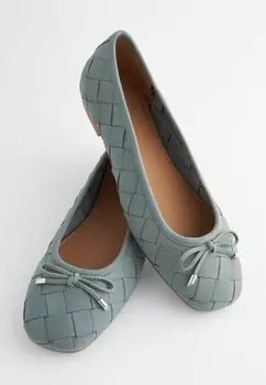 Балетки FOREVER COMFORT Next, синий