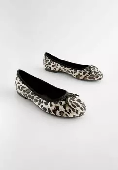 Балетки FOREVER COMFORT REGULAR FIT Next, бежевый