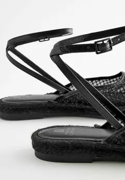 Балетки FOREVER COMFORT, REGULAR FIT Next, черный