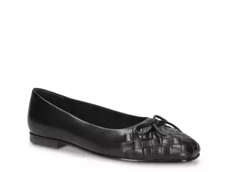 Балетки Francie Flat Bella Vita, черный