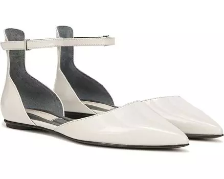 Балетки Franco Sarto Racer Flat, серый