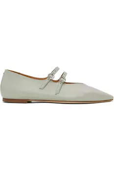 Балетки Franny Aeyde, цвет cloud