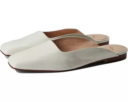 Балетки French Sole Jade, белый