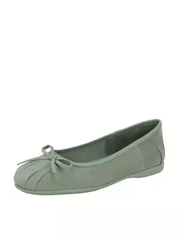 Балетки FREUDE Ballet Flats ALTEA, мятный