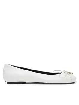 Балетки Furla Ballet Ballerina YJ00BAL W36000 1704S, белый