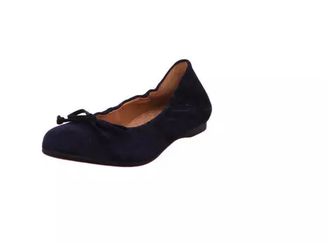 Балетки Gabor Atemschutzmaske, черный