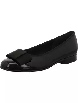 Балетки Gabor Ballerina, черный