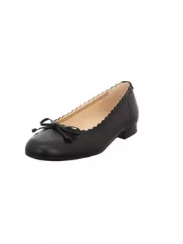 Балетки Gabor Ballerina, черный