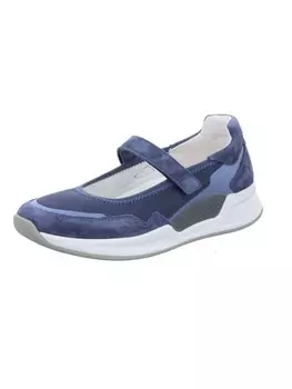 Балетки Gabor Ballerina, синий