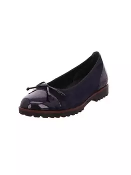 Балетки Gabor Ballerina, синий
