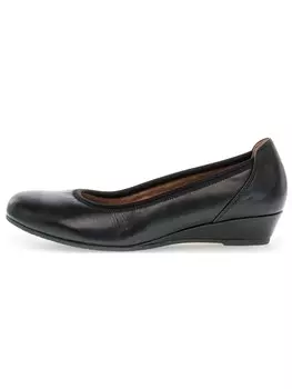 Балетки GABOR Ballet Flats, черный