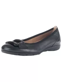 Балетки GABOR Ballet Flats, черный