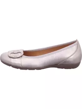 Балетки GABOR Ballet Flats, пастельный розовый