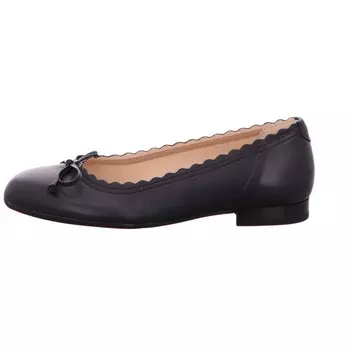 Балетки GABOR Ballet Flats, темно-синий