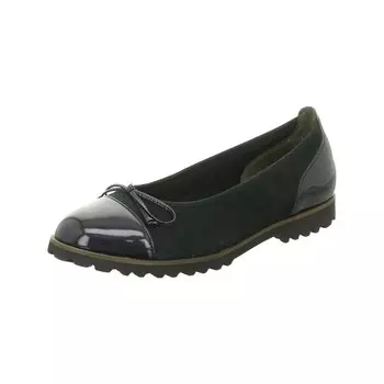 Балетки GABOR Ballet Flats, темно-синий