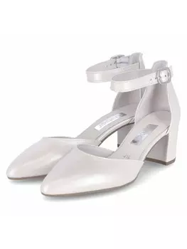 Балетки Gabor, белый