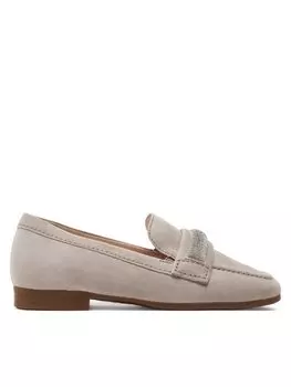 Балетки Gabor, белый