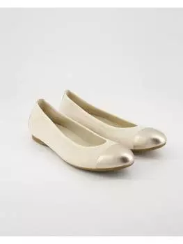 Балетки Gabor, белый