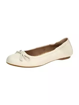 Балетки Gabor, бежевый