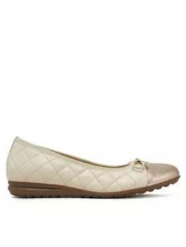 Балетки Gabor, бежевый