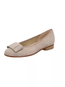 Балетки Gabor, бежевый