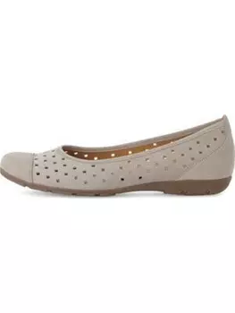 Балетки Gabor, бежевый