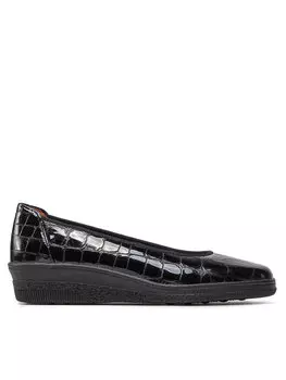 Балетки Gabor, черный