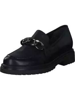 Балетки Gabor, черный