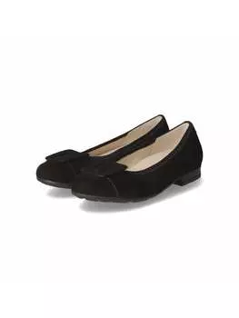 Балетки Gabor, черный
