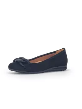 Балетки Gabor, черный