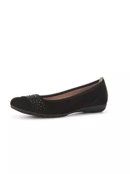 Балетки Gabor, черный